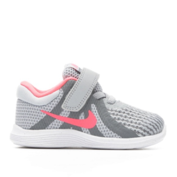 nike toddler revolution 4